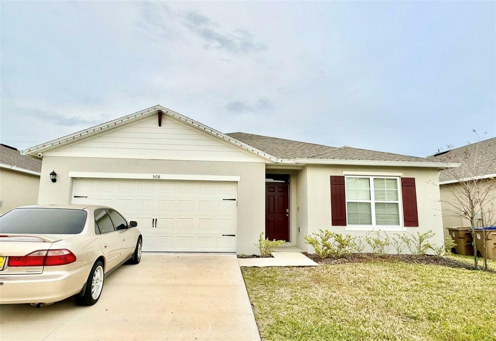 508 Talisi Loop  St Cloud FL 34771 photo