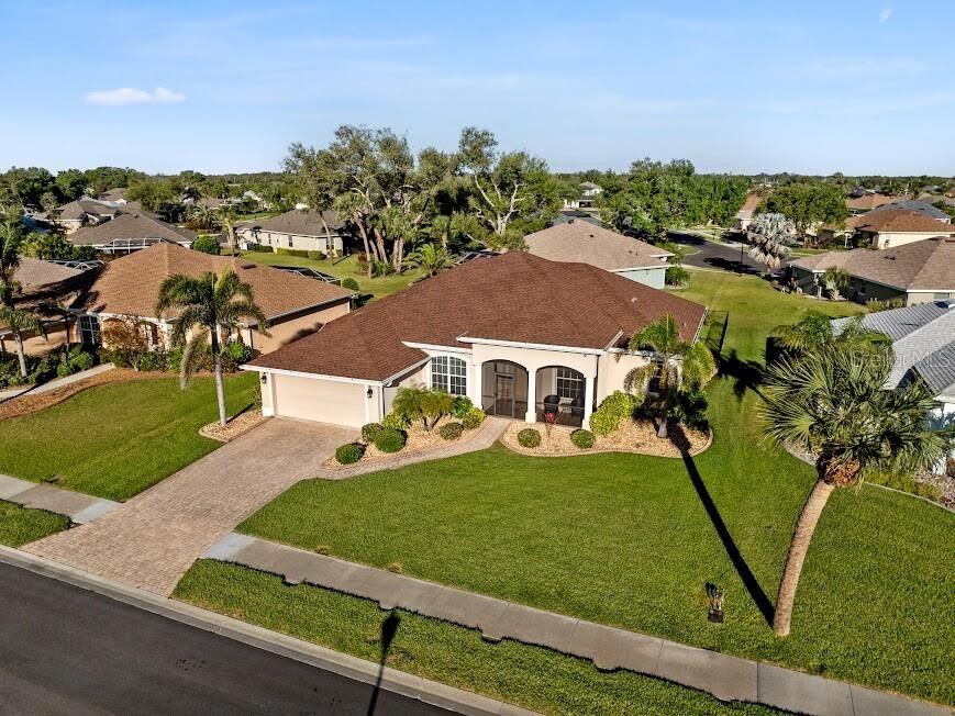 Property Photo:  2363 Jasmine Way  FL 34287 