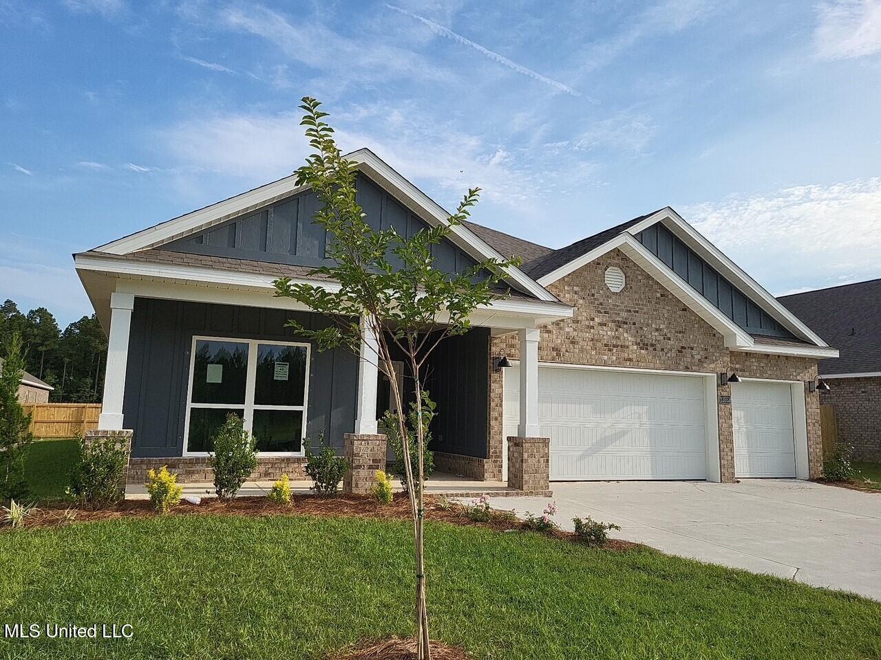 Property Photo: 13553 Sarus Drive MS 39565