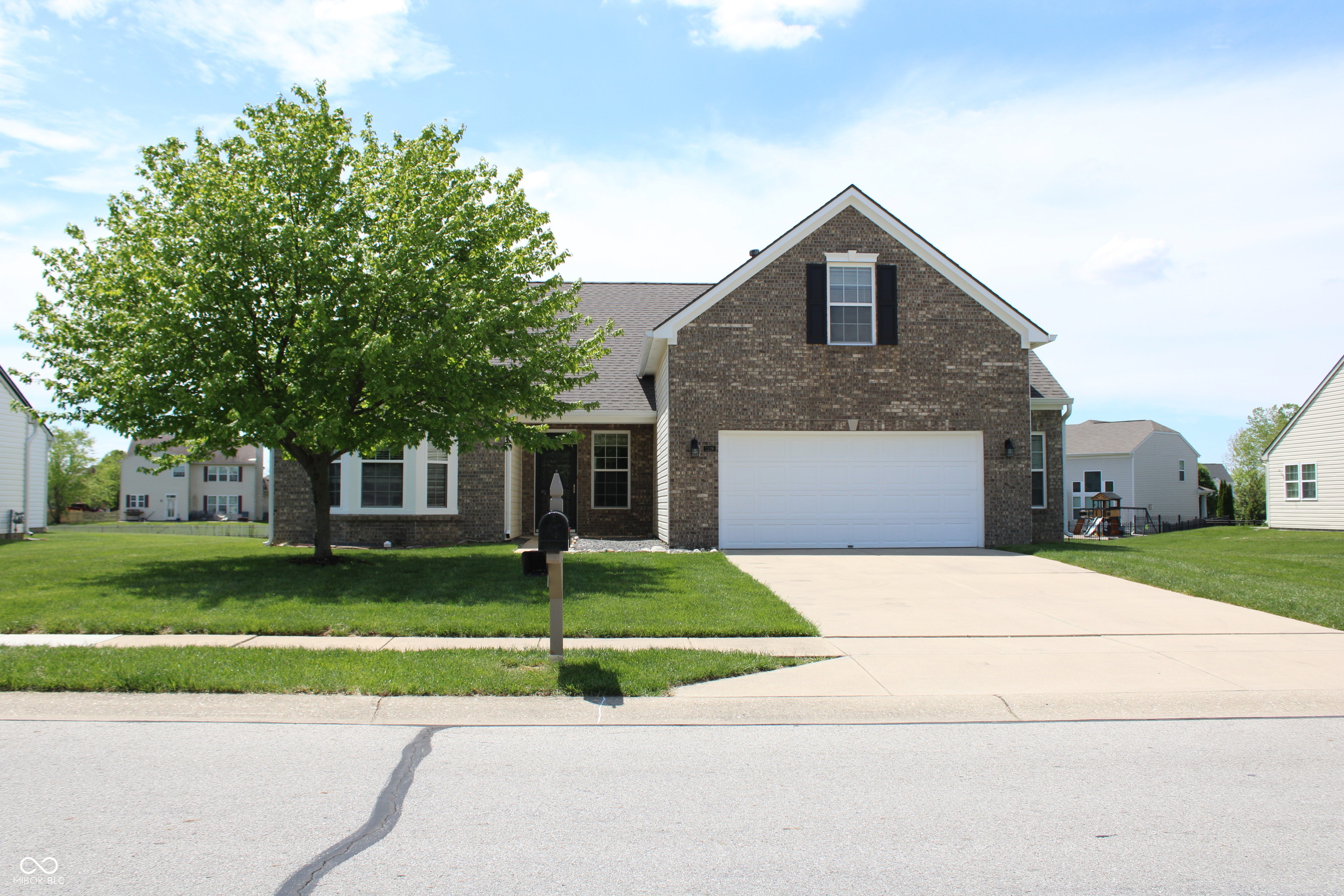 2228 Silver Rose Drive  Avon IN 46123 photo