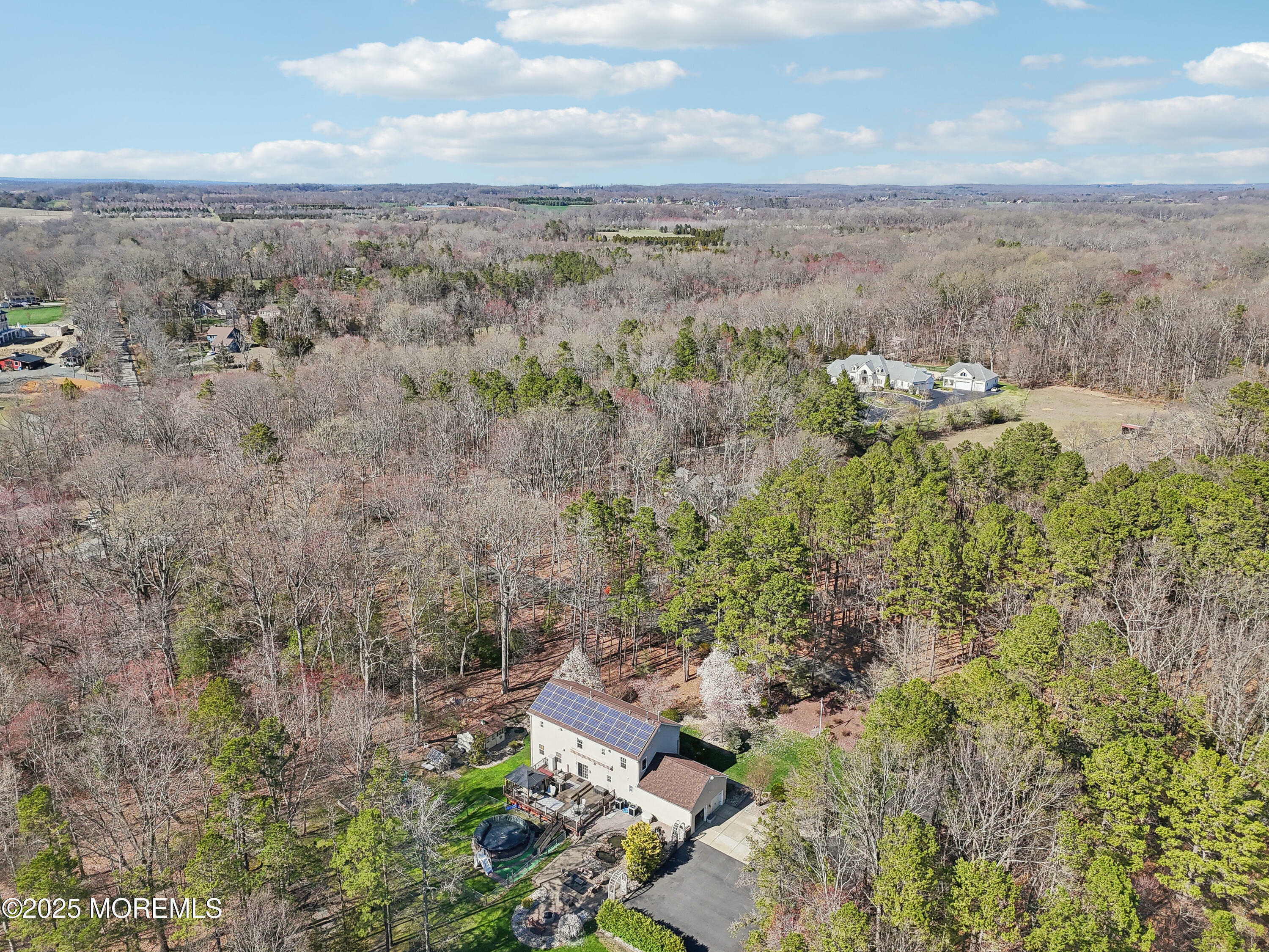 6 Meirs Road  Cream Ridge NJ 08514 photo