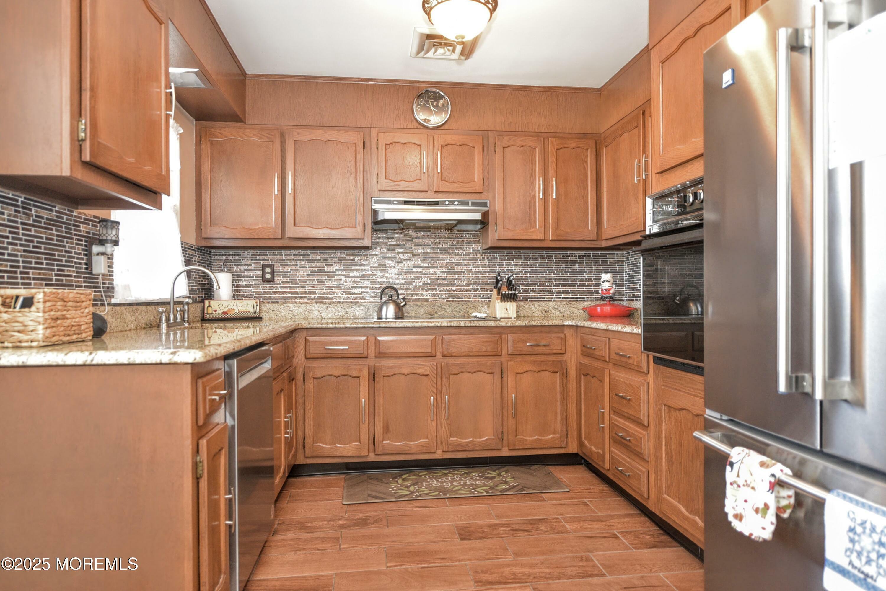 Property Photo: 1125D Argyll Circle NJ 08701