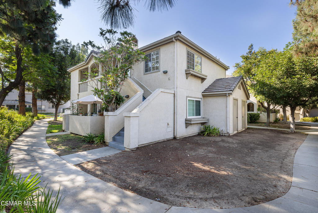 Property Photo:  1195 Fitzgerald Road G  CA 93065 