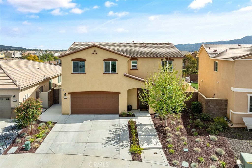 Property Photo:  29217 Date Palm  CA 92530 