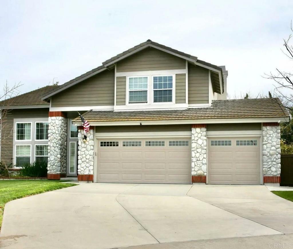 Property Photo: 1251 Village View Road CA 92024
