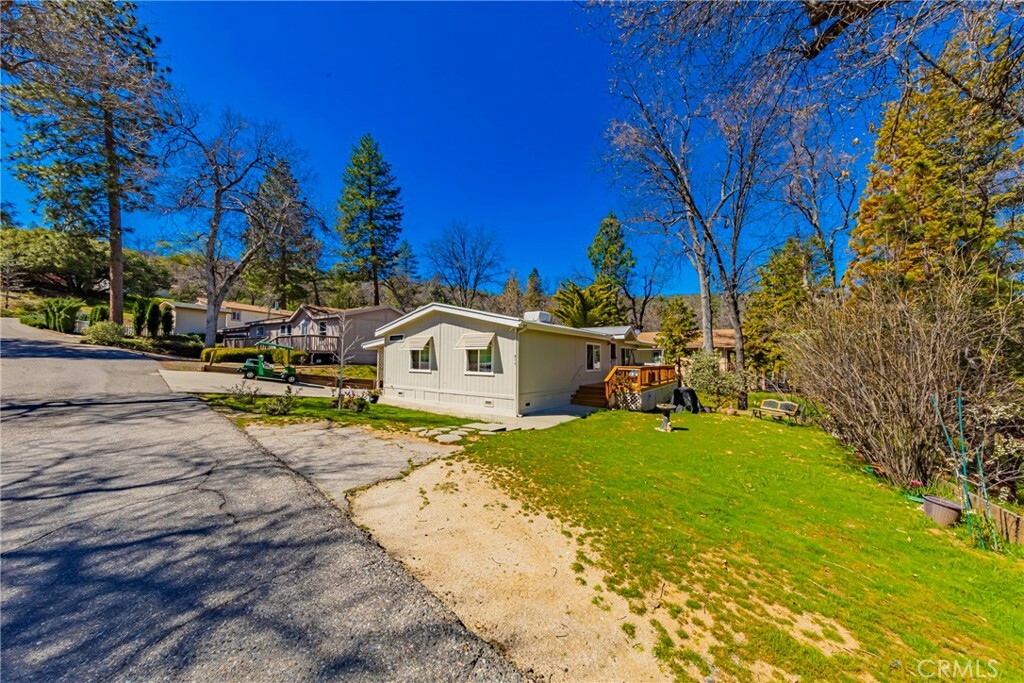 Property Photo:  43555 Highway 41 B10  CA 93644 