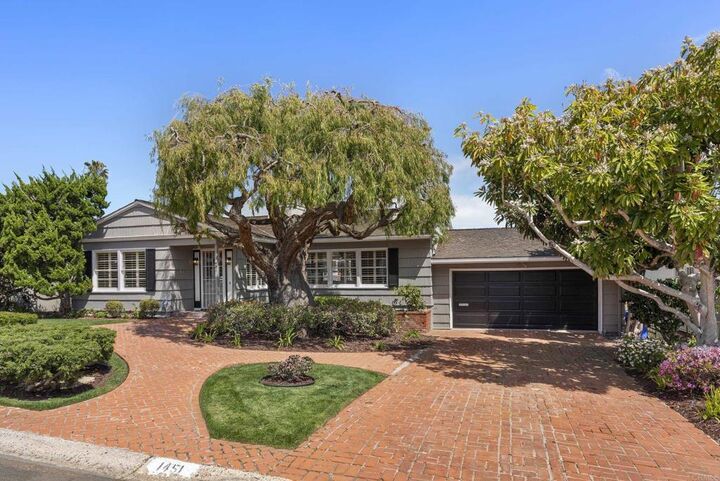 Property Photo:  1451 Savoy Circle  CA 92107 