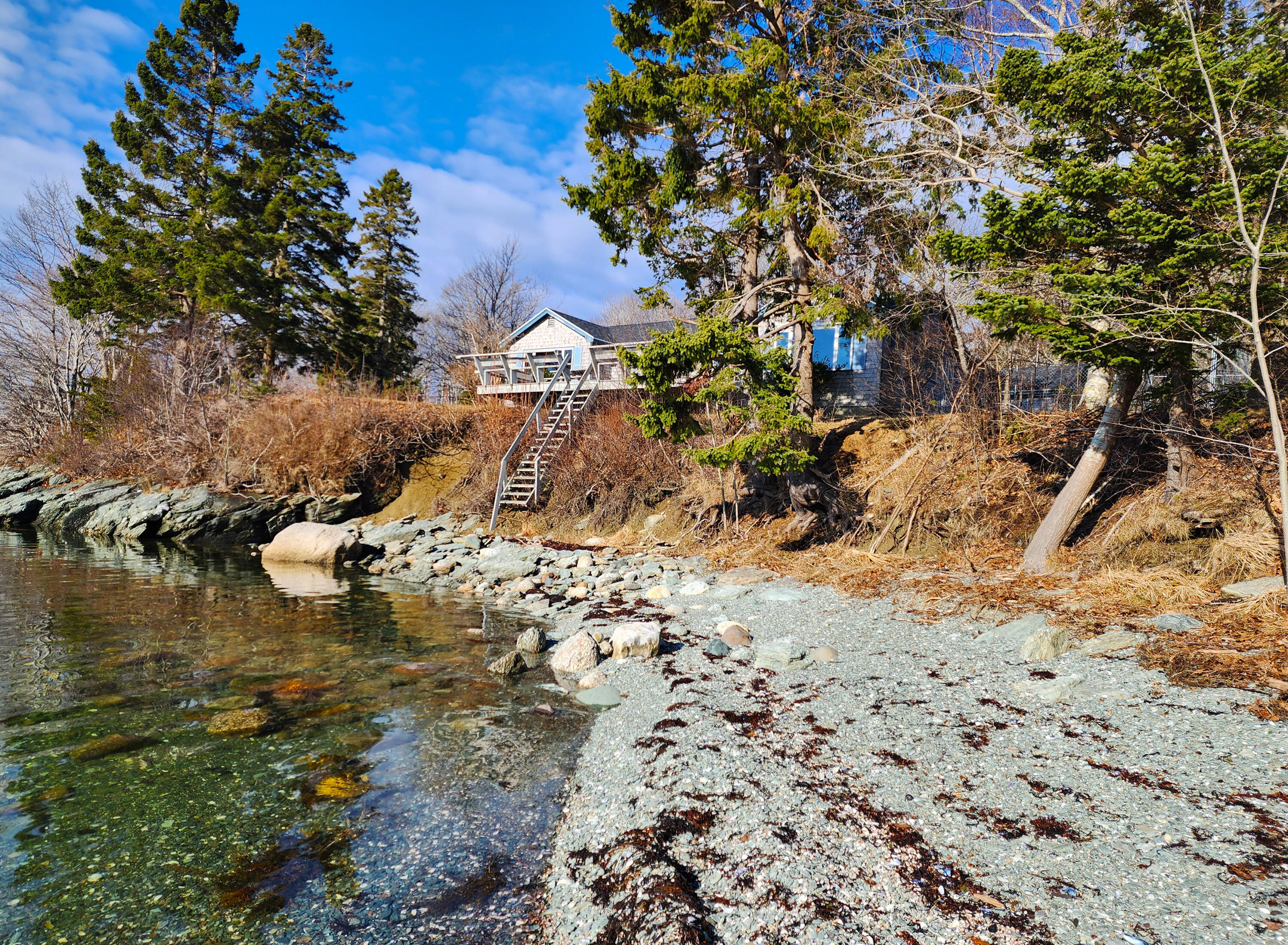 Property Photo: 43 Stillmeadow Lane ME 04605