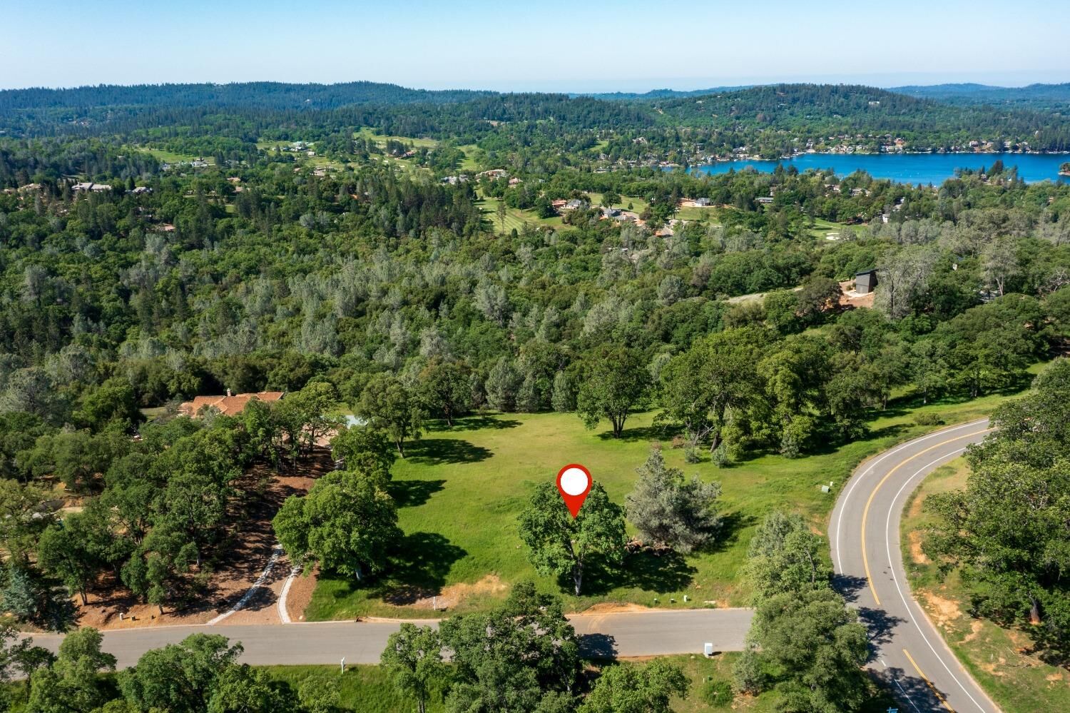 Property Photo:  23020 Moon Ridge Court  CA 95602 