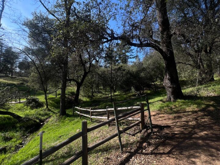 Property Photo:  18907 Shake Ridge Rd  CA 95685 