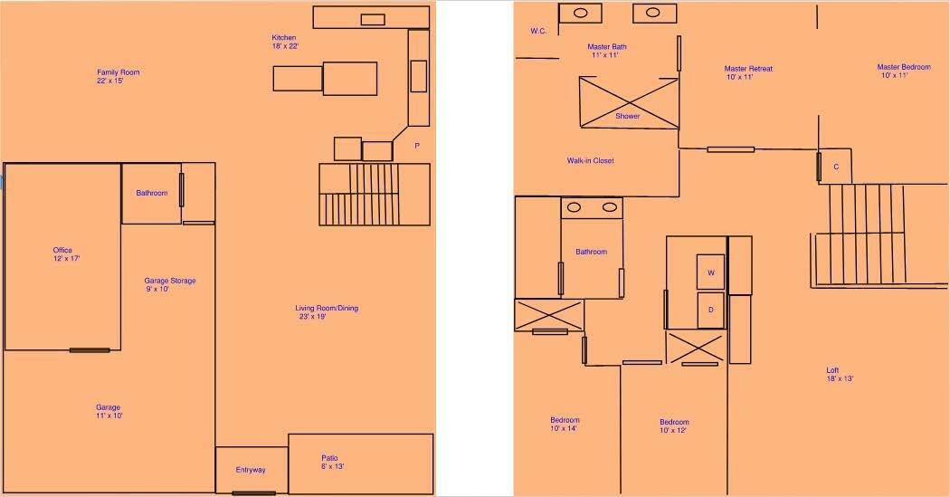 Property Photo: 692 Arlene Court CA 95632