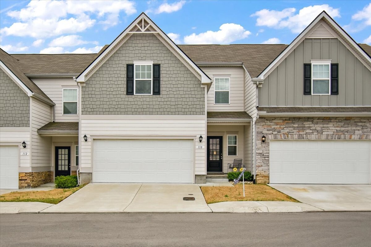 Property Photo:  110 Townsend Ave  TN 37160 