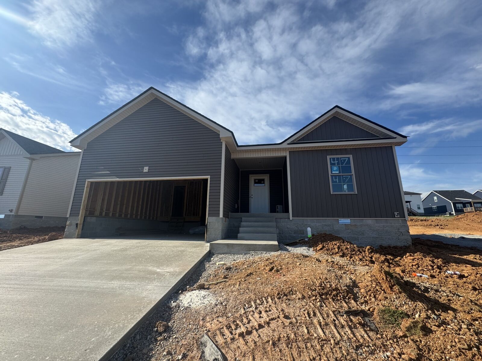 Property Photo:  1433 Isaiah Dr  TN 37042 