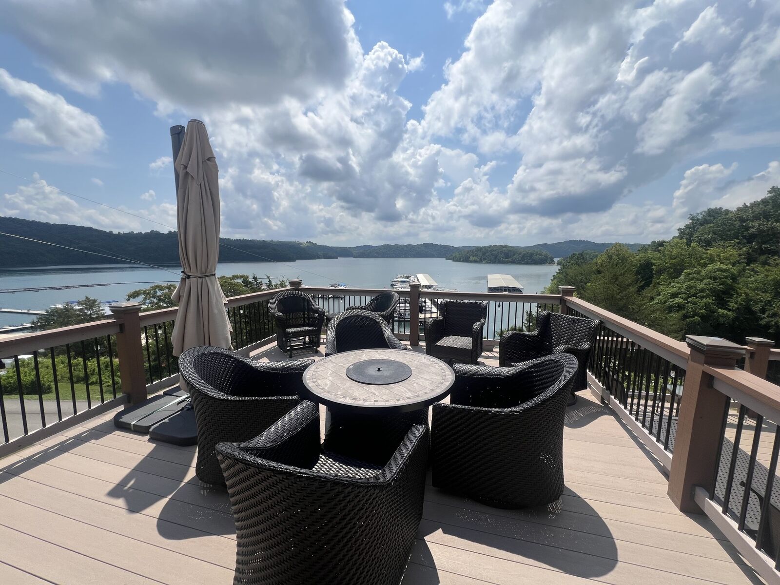 Property Photo: 764 Cedar Hill Rd TN 38551