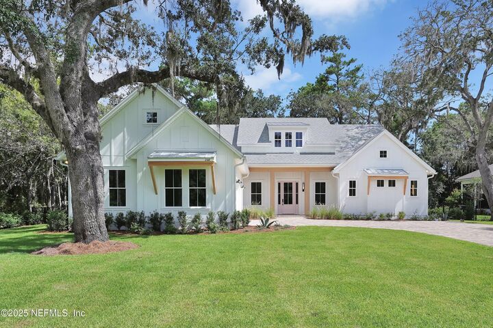 Property Photo:  67 Walter Way  FL 32082 