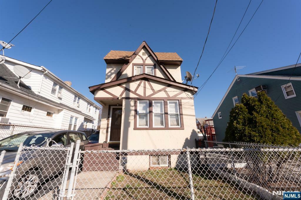 Property Photo: 383 23rd Street NJ 07514