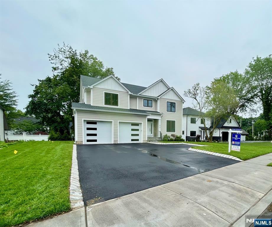 Property Photo: 414 Tappan Road NJ 07647