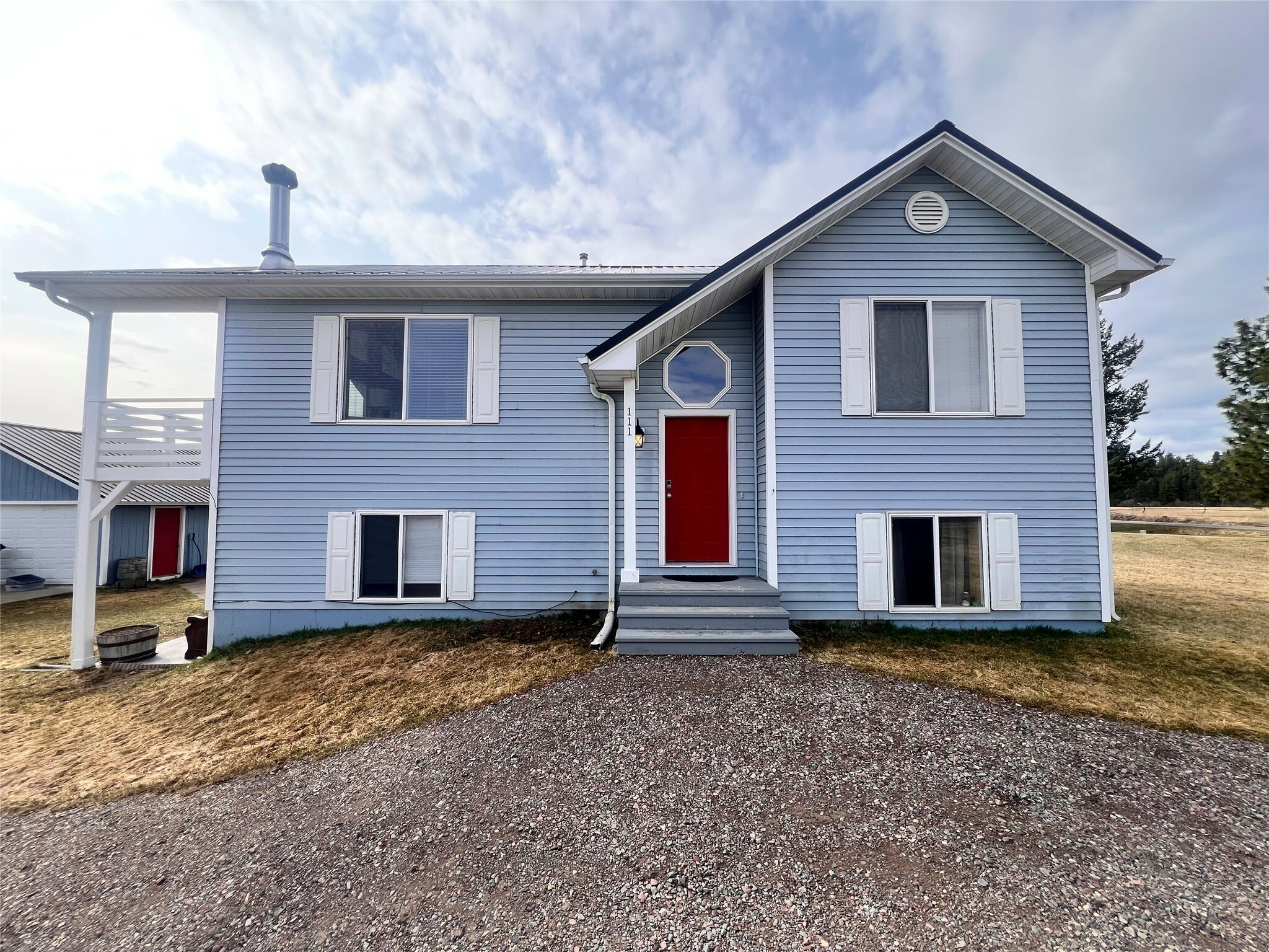 111 Clearview Place  Kalispell MT 59901 photo