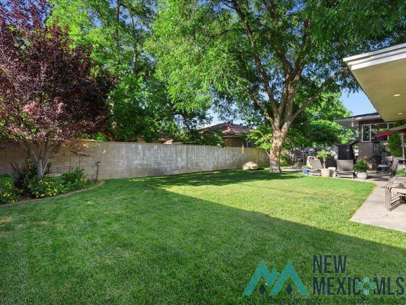 Property Photo: 301 N Alameda Street NM 88220