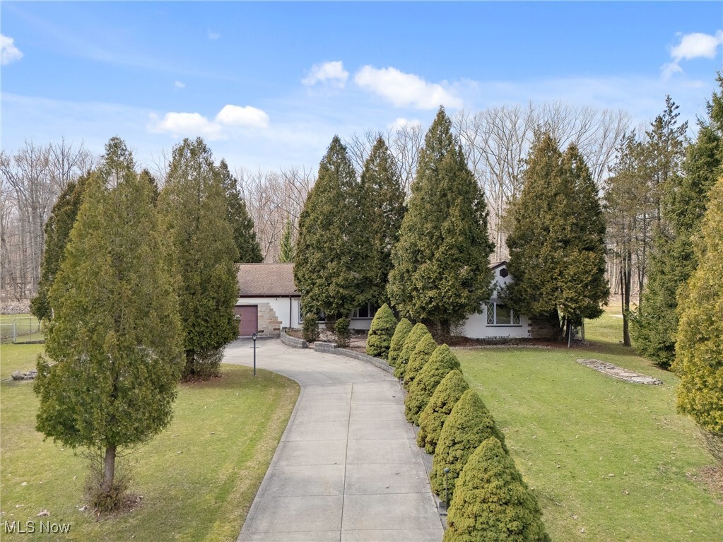 Property Photo:  4250 Brainard Road  OH 44022 