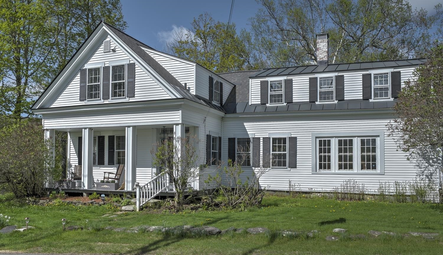 Property Photo: 608 Alstead Center Road NH 03602