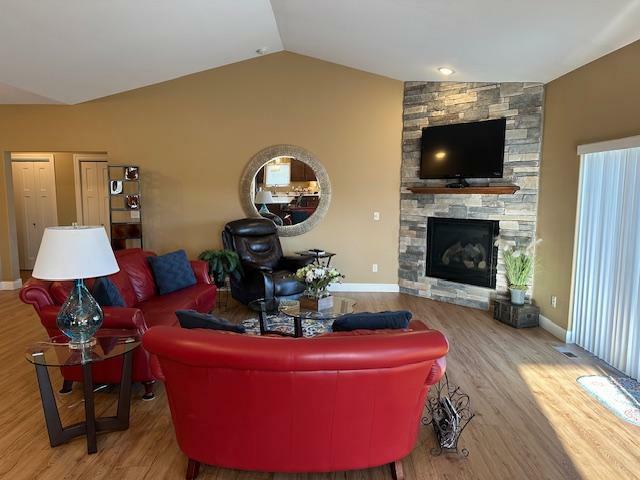 Property Photo: 1320 Whiting Road NW 93 MN 56601