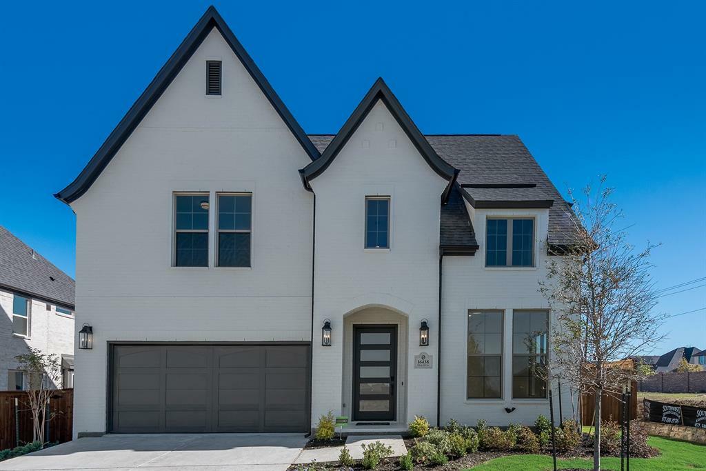 16438 Pelican Hill Lane  Frisco TX 75033 photo