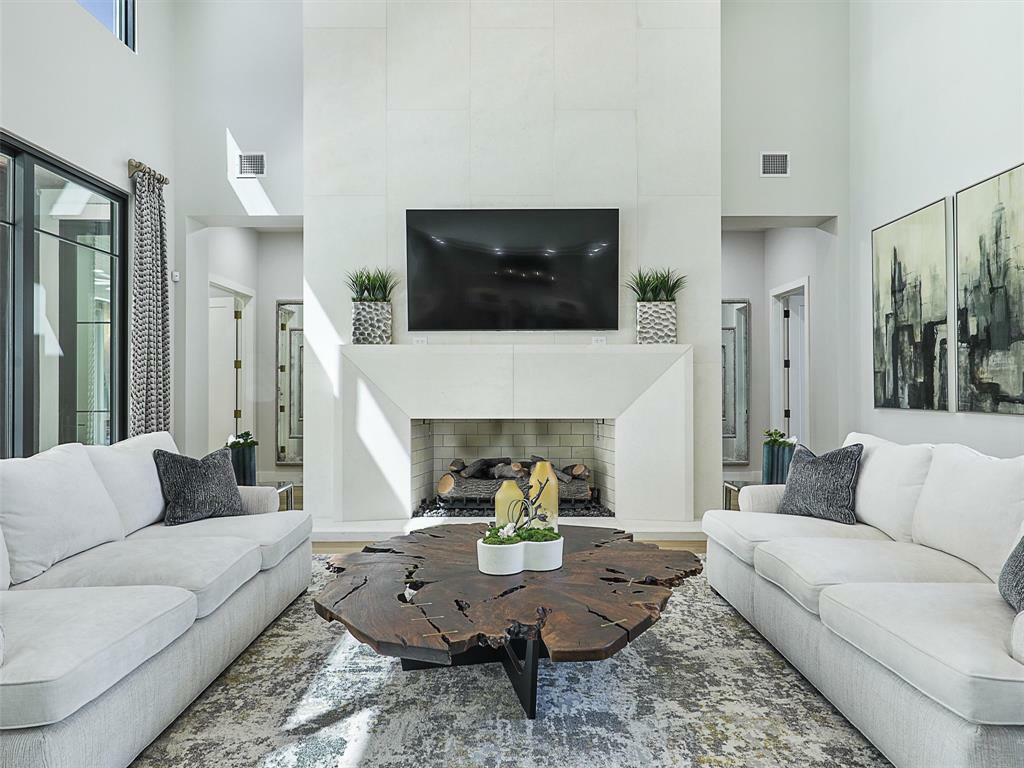 Property Photo: 4316 Bellecour Trail TX 76126