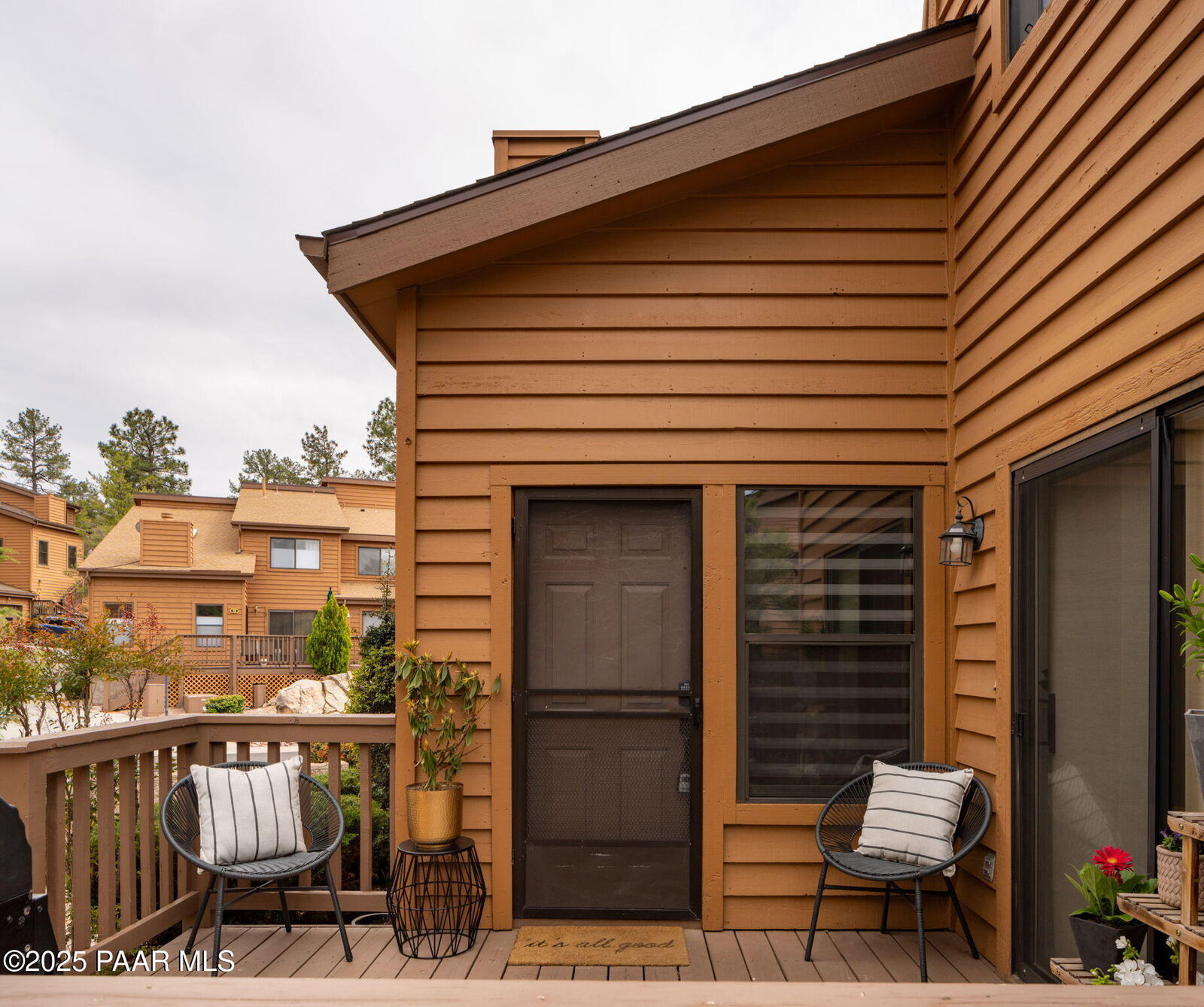Property Photo:  217 Creekside Circle 16D  AZ 86303 