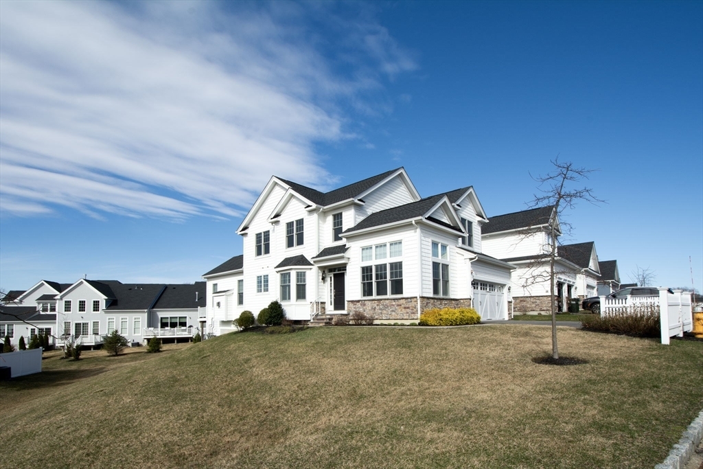 17 Thelma Way 85  Scituate MA 02066 photo