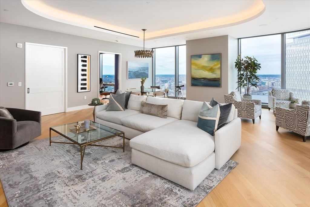 Property Photo: 1 Dalton St 5402 MA 02115