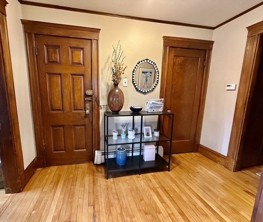 Property Photo: 15 Stetson St 1 MA 02446
