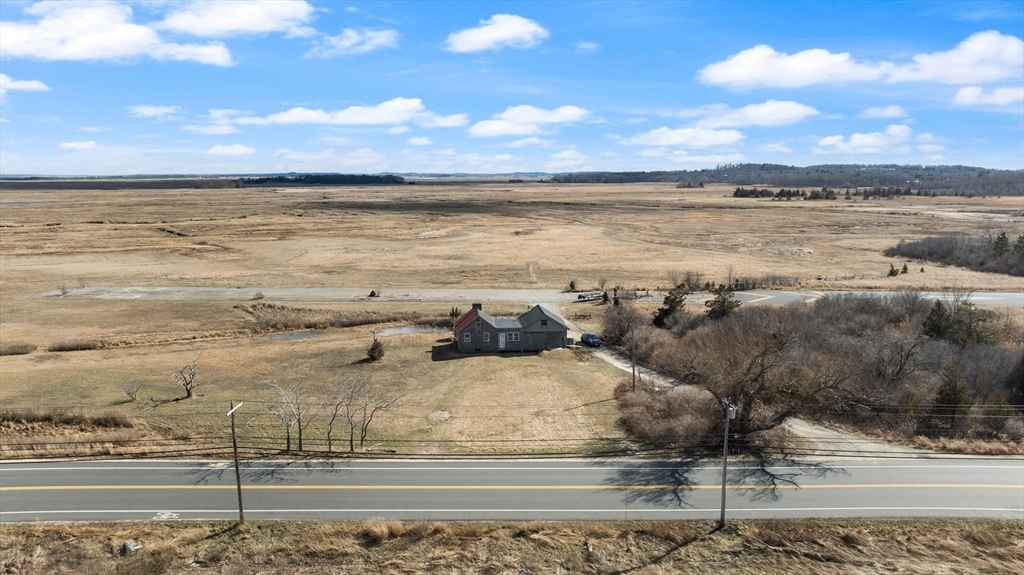 Property Photo: 28 & 30 Plum Island Turnpike MA 01951