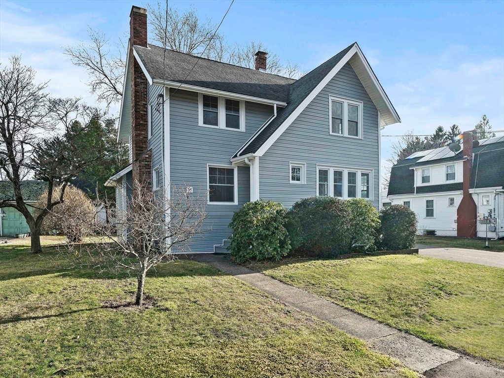 Property Photo: 18 Norfolk Rd MA 02368