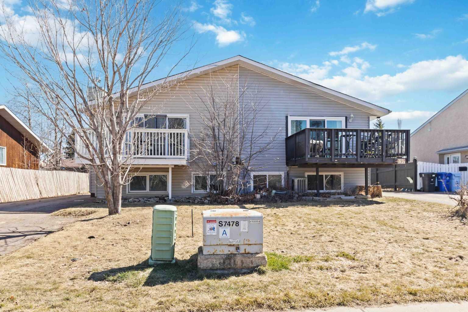 Photo de la propriété: 193 Ross Haven Drive AB T9H 3P1
