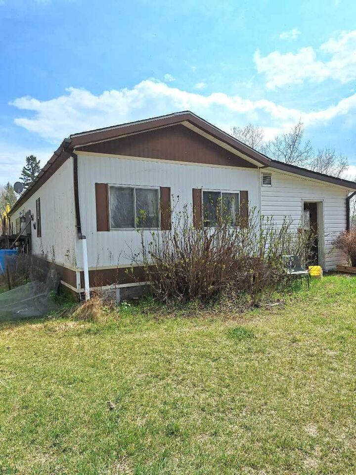 Property Photo: 63146 Hwy 867 AB T0A 2C0