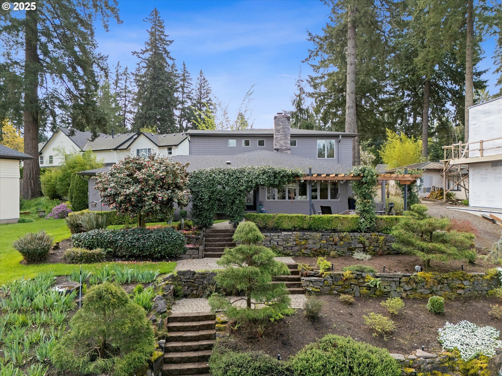 Property Photo: 4160 Westbay Rd OR 97035
