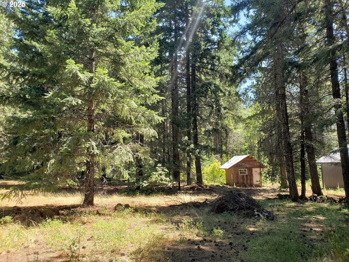 Property Photo: 492 Sleepy Hollow Rd WA 98602