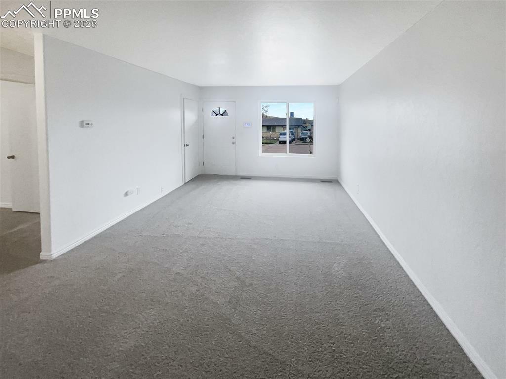Property Photo: 4358 College View Drive CO 80906