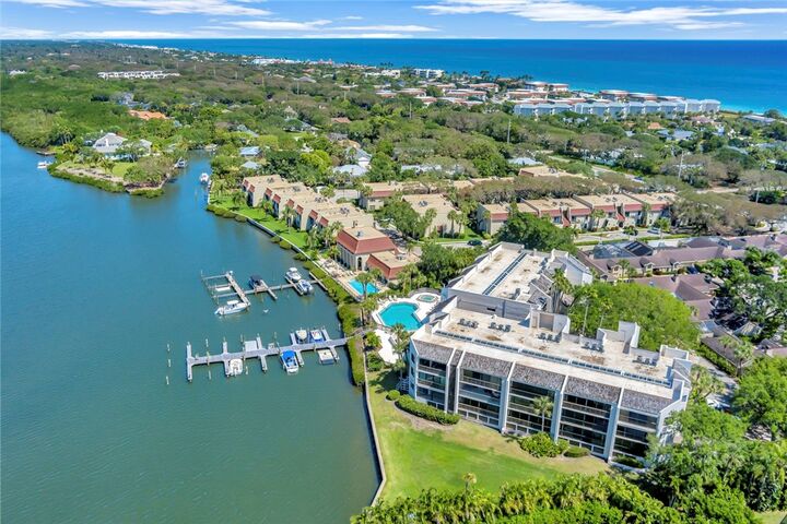 Property Photo:  5101 Highway A1a Highway 208  FL 32963 