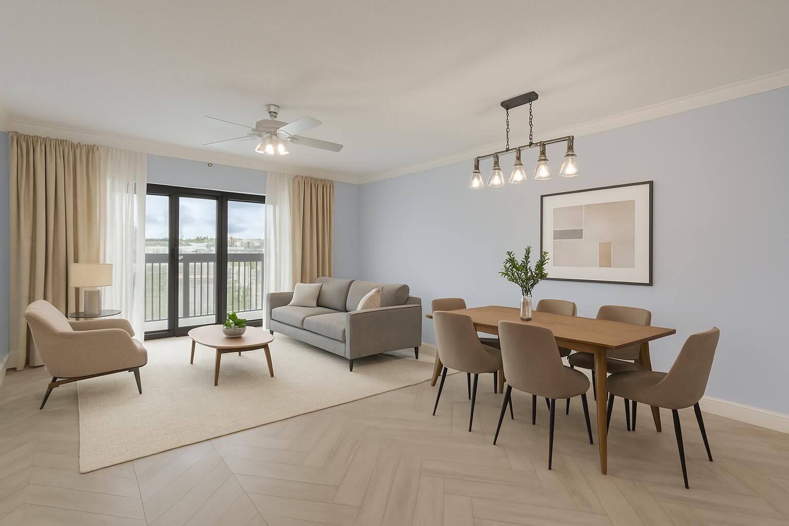 Property Photo:  2213 Cypress Island Drive 501  FL 33069 