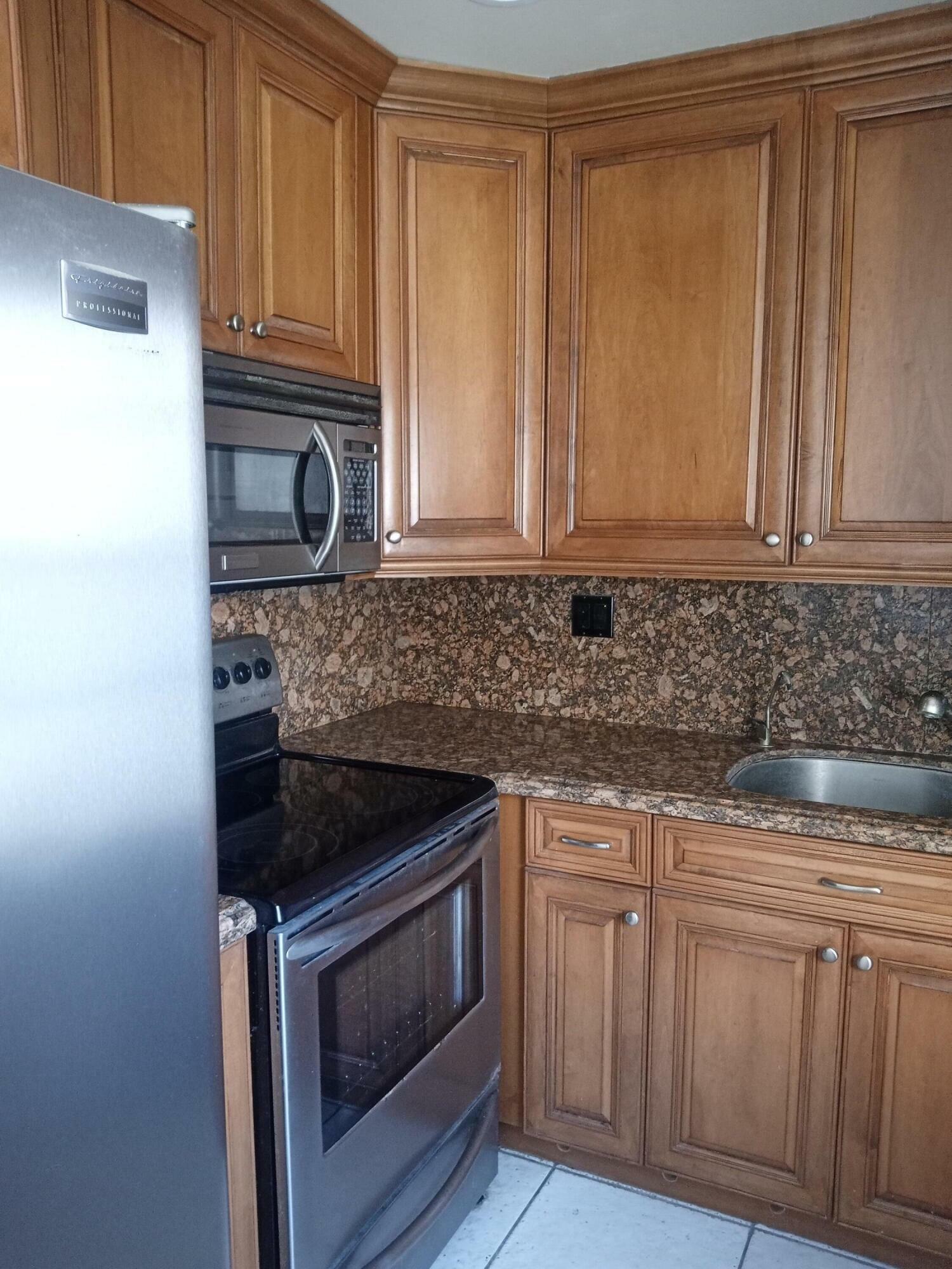 Property Photo: 30 Flanders A FL 33484