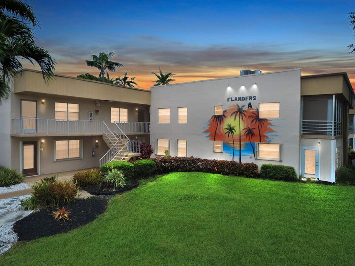 30 Flanders A  Delray Beach FL 33484 photo