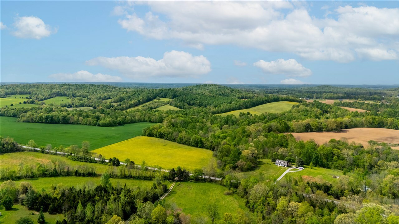 Property Photo: 0 Richardsville Road KY 42101