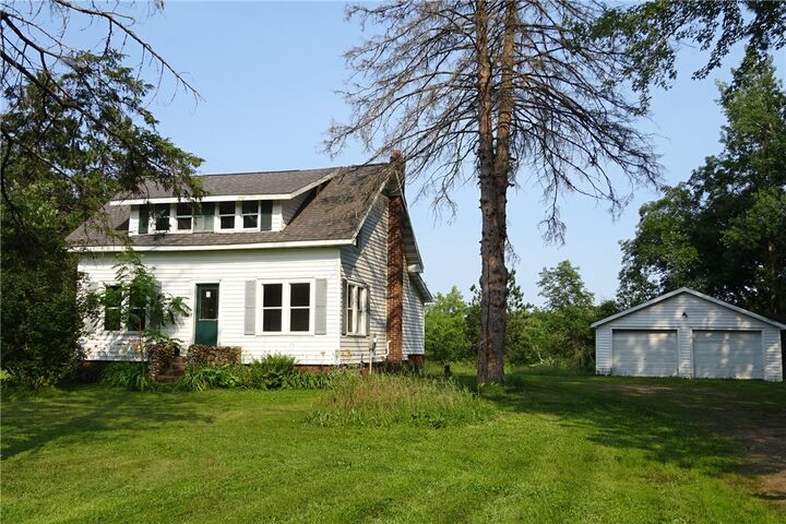 Property Photo:  N3736 State Road 40  WI 54819 