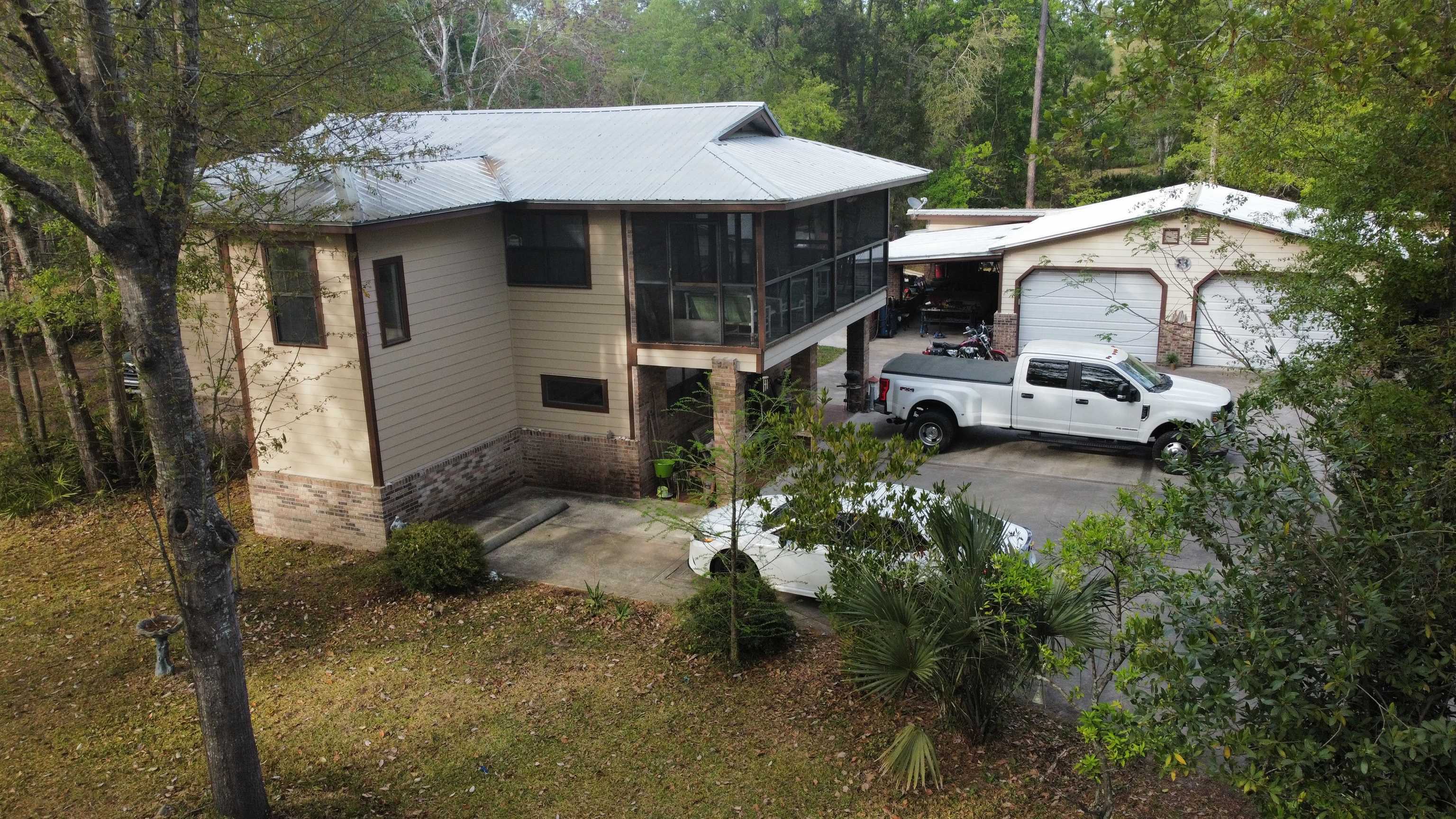 Property Photo: 4598 Peppergrass St FL 32068