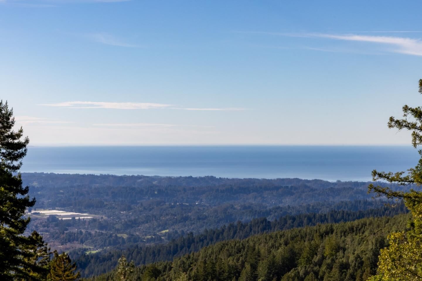 Property Photo:  1061 Summit Road  CA 95076 