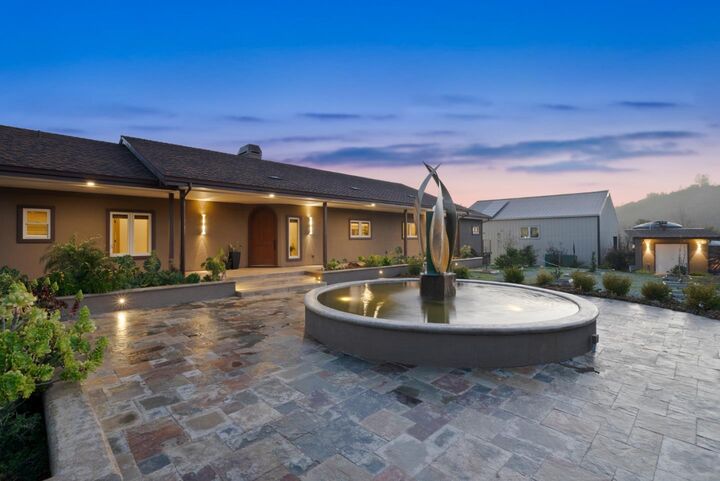 1061 Summit Road  Watsonville CA 95076 photo