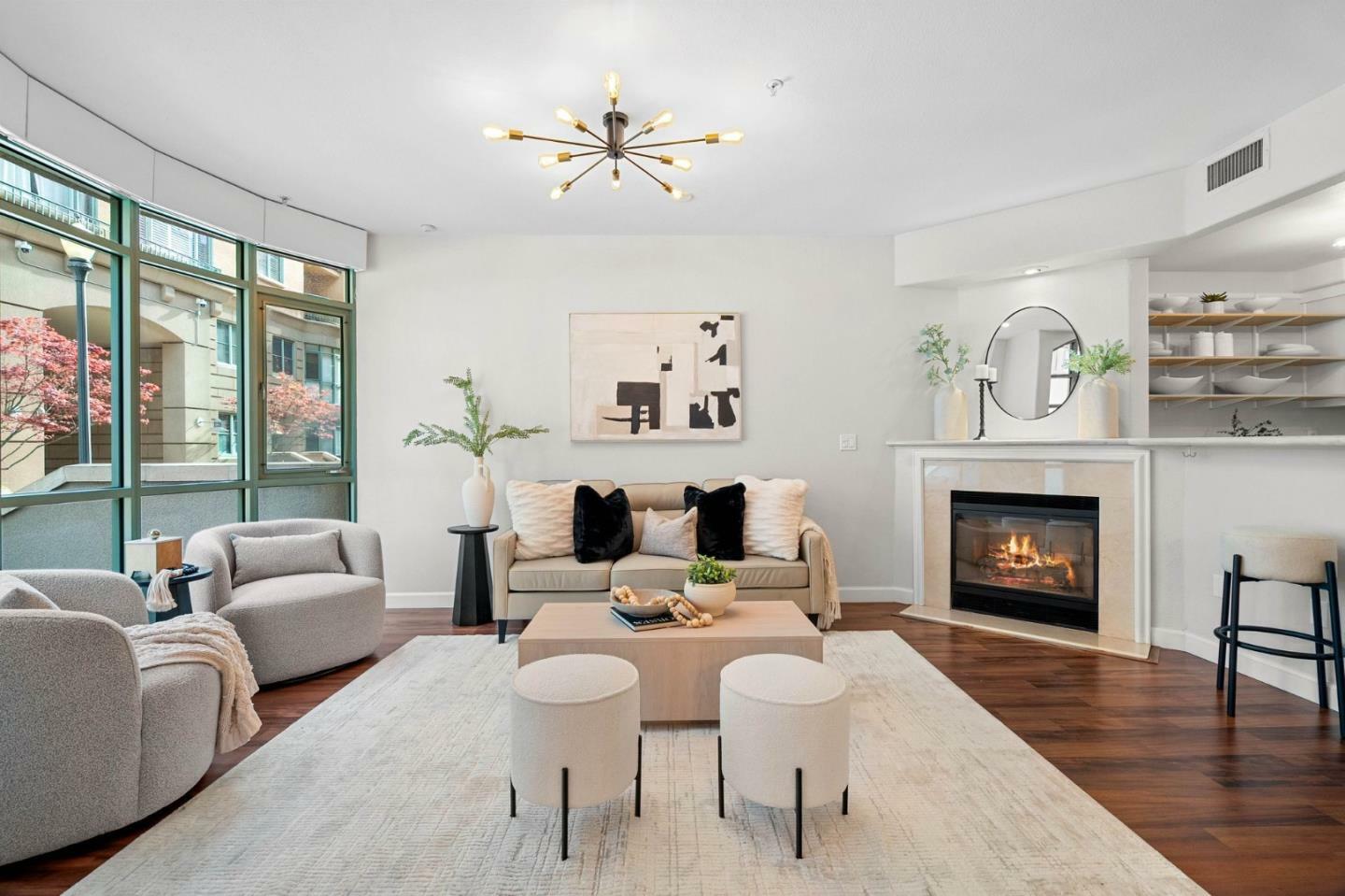 Property Photo: 144 South 3rd Street 127 CA 95112