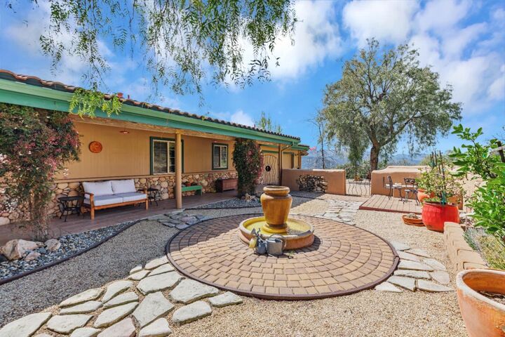 Property Photo:  18 Asoleado Drive  CA 93924 